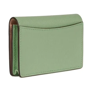 Custom Business Card Case Leather Name Card Holder