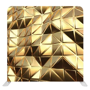 Custom Foldable Straight Trade Show Exhibition Step-and-Repeat Backdrop Stretch Fabric Banner Stand 8ft Pillowcase