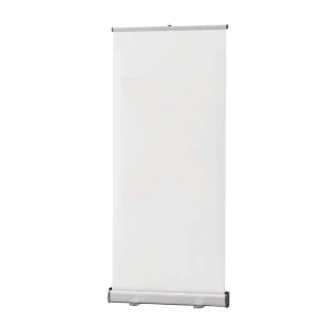 Custom Lightweight Roll Up Banner Stand Carry Bag Lightweight Advertising Display Racks for Trade Show Exhibition Store