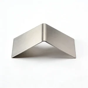 Custom Made Fabricator Laser Cutting Sheet Metal Fabrication 304 201 316 430 Brush Stainless Steel Bending Parts Products