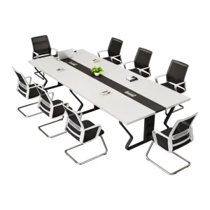 Custom Modern Free Sample Bronze Design Conference Table Kitchen Phone Conferences Tables