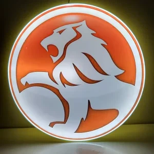 Custom Outdoor Aluminum LED Light Box Wall-Mounted CE RoHS Waterproof Store Display