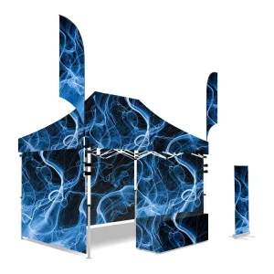 Custom Outdoor Marquee Tent Modular Design for Large-Scale Concerts and Community Events