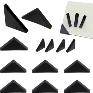 Custom Plastic Flat Corner Protector for Furniture