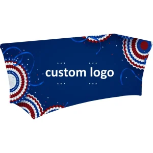 Custom Printed Tablecloths and Table Runners