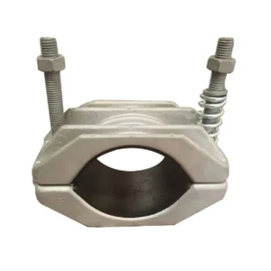 Custom Quality Hardware Circuit Accessories Supplier Electric Substation Fittings Manufacturer