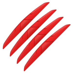 Custom Silicone Car Door Edge Anti-Collision Strip