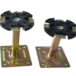 Custom Size Modular Floor Support Adjustable Height for Raised Floors
