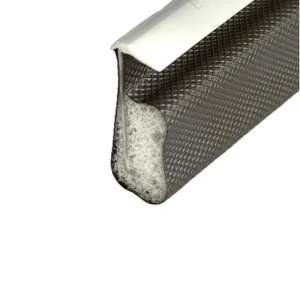 Custom Size Self-Adhesive Foam Weather Strip for Sliding Windows and Doors
