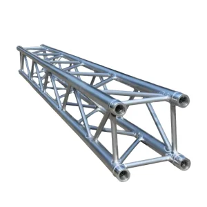 Custom Square Bolt Spigot Aluminum Truss