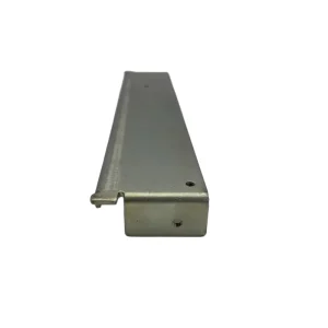 Custom Stamping Parts Precision Metal Fabrication for Internal Cross Beam