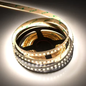 Custom Super Strong Long LED Strip 100ft 200ft LED Light Strips 500m 200m 50m Constant Current 2835 5050 LED Strips
