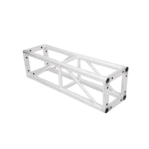 Customizable Aluminum Alloy 6061-T6/6082-T6 Easy-to-Assemble Modular for Stage Truss for Concerts Background