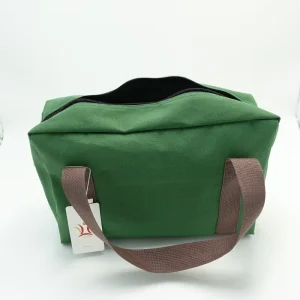 Customizable Heavy Duty Electrician Portable Canvas Tool Bag Portable Electrician EVA Bags & Cases