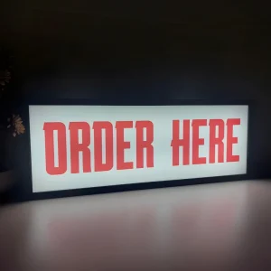 Customizable Indoor Advertising Light Boxes from Chinese Factories for Shopping Malls, Offices, and Homes