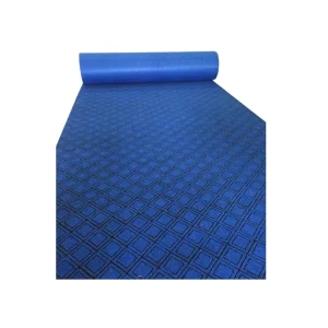 Customizable Outdoor Waterproof Plain Exhibition Carpet