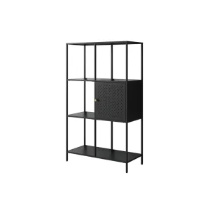 Customizable Steel Household Display Rack and Shelf Cabinet