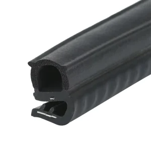 Customizable U shaped Anti collision Strip Edge Wrapping Strip Cabinet Sealing Strip