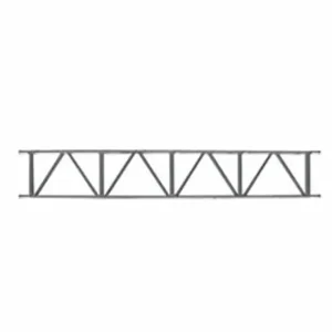 Customization Aluminum Beam Scaffolding Multi function Roof Stage Construction Light Weight Scaffolding Aluminium Alloy Truss