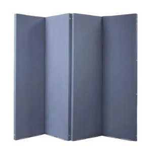 Customization Office Partition Floor Modern Divider PET Dividers Polyester Acoustic Screen Partition Office Room Dividers