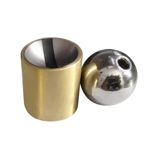 Customized 29kg Neodymium Ndfeb Ball and Socket Joint 3d for Sale