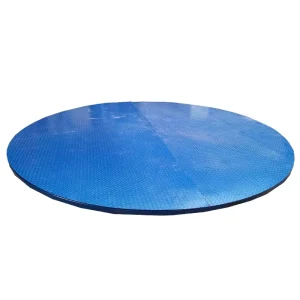 Customized 4m 3t Car Exhibition Display Rotating Parking Platform