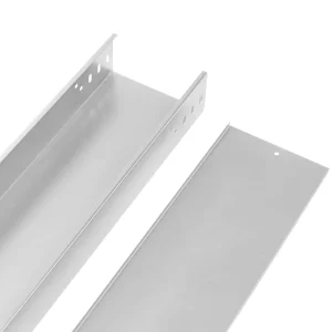 Customized Aluminum Alloy Trough Cable Tray