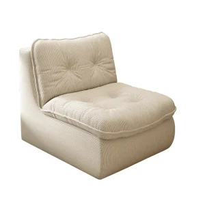 Customized Color Single Sofa and Modular Sofa
