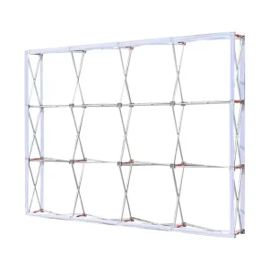 Customized Floor Standing Display Stand for Product Advertising Display Accessories