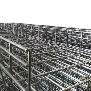 Customized Galvanized Stainless Steel 304 316 Cable Trays Hot dip Galvanized Perforated Cable Trays and Troughs