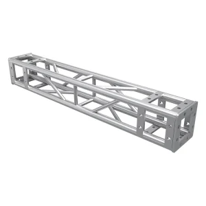 Customized Heavy-Duty Aluminum Exhibition Screw Truss