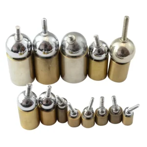 Customized Neodymium Ndfeb Universal Magnetic Ball Joint with Price