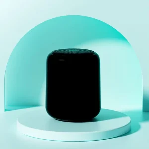 Customized Portable Speaker for Outdoor Parties RGB LED Display High Sound Quality Low Latency Battery
