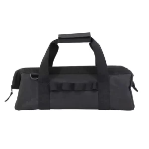 Customized Portable Tool Small Carrier Bag for Electrician Mechanic Outdoor Multifunctional Electrician Tool Bag