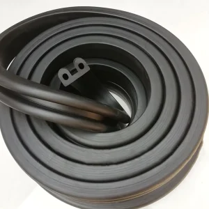Customized Rubber Anti-Collision Sealing Strips and B Fenders for Ships