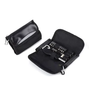Customized Small Portable Household Use Repair Tool Kit 19PCS Hand Tool Kit