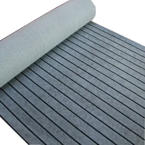 Customized Thick Polyester Jacquard Outdoor Carpet for Stage Wedding Event Exhibition Ceremony