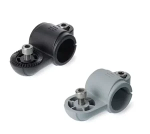Customized Universal Lead Connector Sub-Fixture Stainless Steel Precision Casting Processing