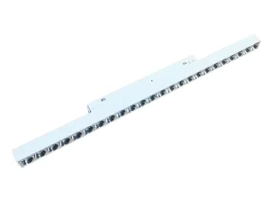 DC48V Dimmable Magnetic Track Light CCT Tunable 2700K 5000K LED Spotlight for Commercial Shop Supermarket