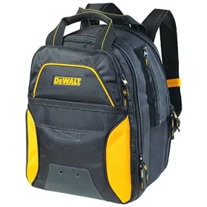 DGC533 USB-Charging Tool Backpack 33-Pocket Double-Stitched