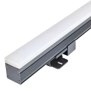 DHT-3347 Linear Long Strip Outdoor LED Track Light with Aluminum Profile, Surface-Mounted