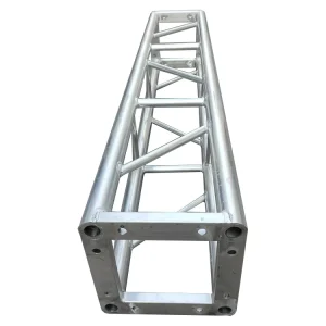 DJ Aluminum Display Structure with Spigot Bolt Truss Stage System