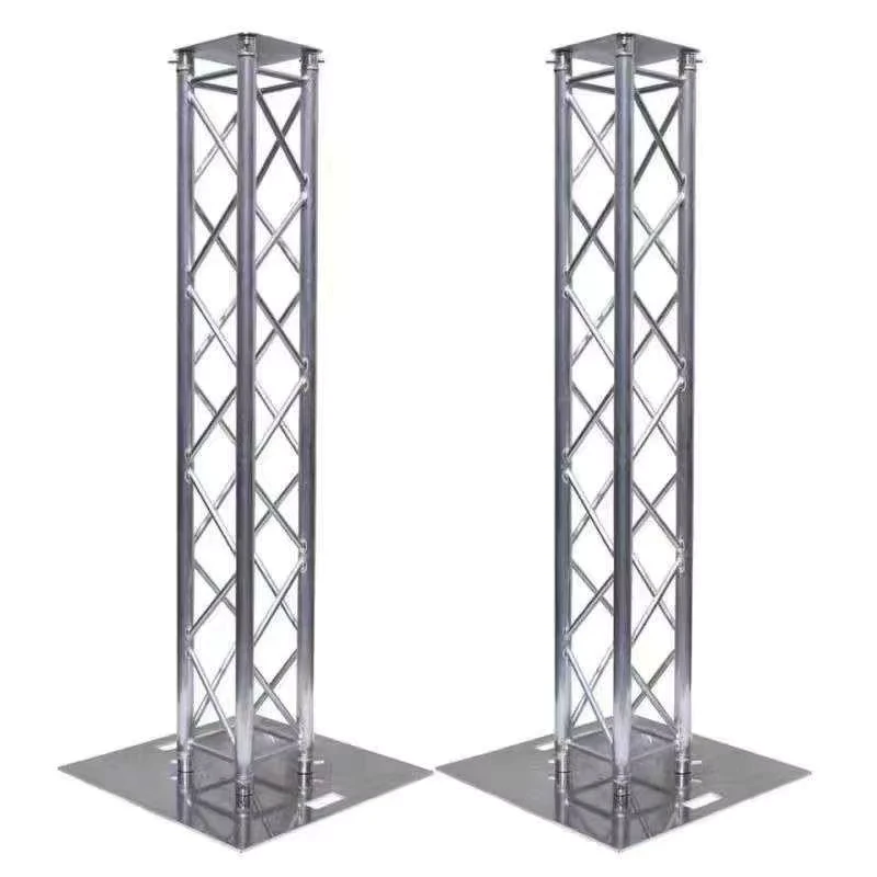 DJ Stage Lighting Aluminum Alloy Light Totem Stand