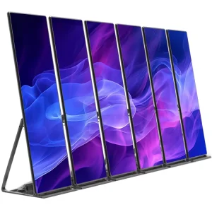 Digital Advertising Products Advertising Player 4k Digital Signage Screen Digital Led Screen Advertising