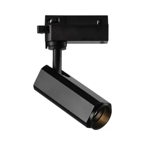 Dimmable Zoom LED Track Spotlight for Museum Track Lighting