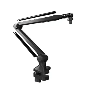 Direct from Factory Adjustable Arm Mount Free Angle Positioning Desktop Bracket BA 3 Pearl