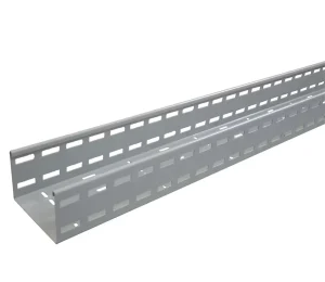 Directly Providing Customizable Large Spacing Cable Troughs Cable Trays for Building New Model Cable Laying