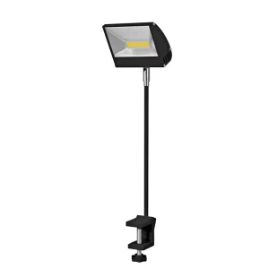 Display Booth Pop-Up Exhibit LED Arm Light