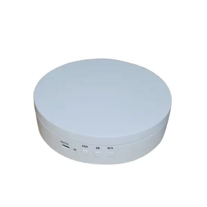 Display Racks Furniture Heavy Duty Rotating Display Stand Turntable