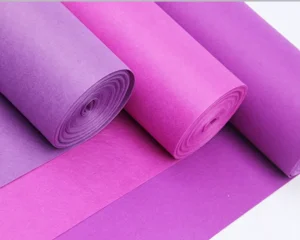 Disposable Event Carpet Anti slip Floor Rug for Wedding Exhibition Opening Ceremony Decoration